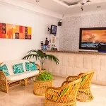 Hotel Marie Real