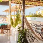 Hotel Marie Real