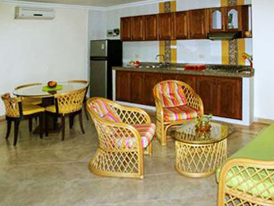 Marie Real Hotel