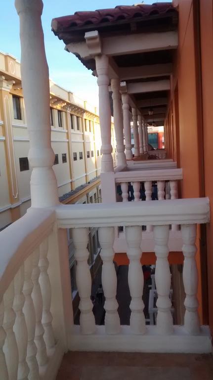 Marie Real Hotel 3*