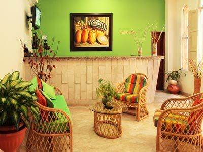 Marie Real Hotel 3*