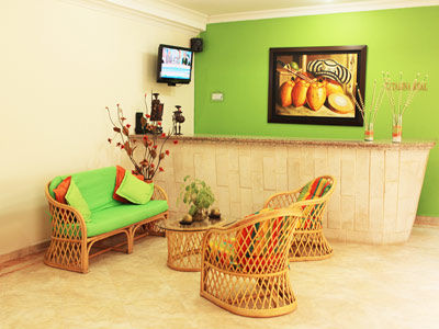 Hotel Marie Real Cartagena