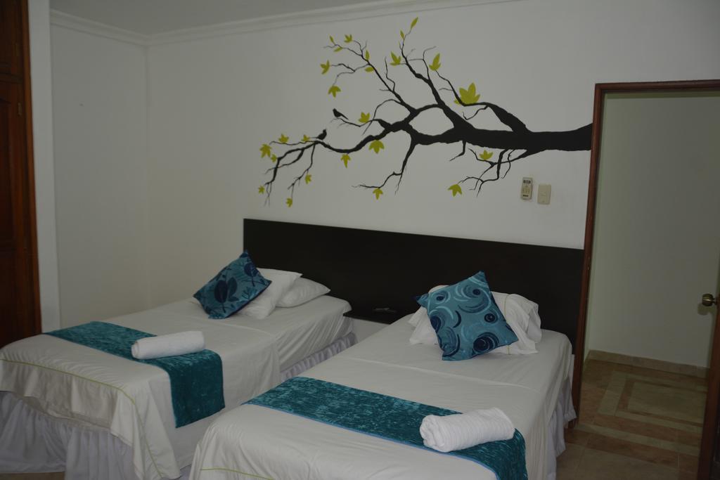 Marie Real 3* Cartagena