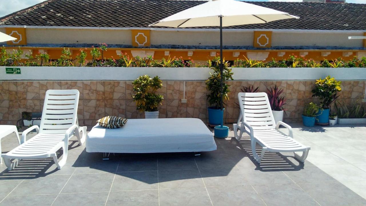 Marie Real Hotel
