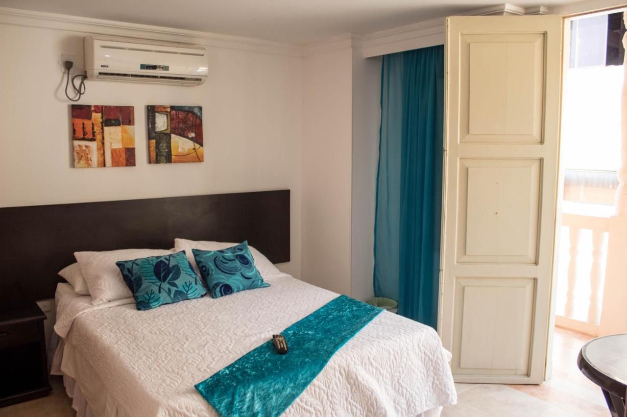 Marie Real Hotel Cartagena